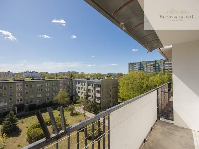 Mieszkanie na sprzedaż w Warszawa, Mazowieckie