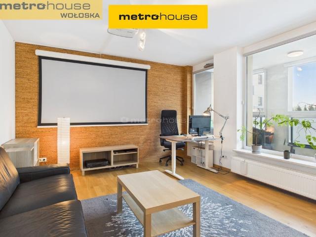 Mieszkanie na sprzedaż w Warszawa, Mazowieckie