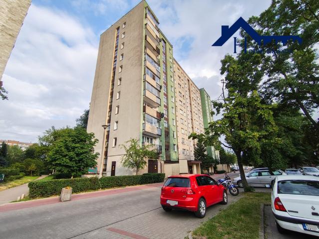 Mieszkanie na sprzedaż w Warszawa, Mazowieckie