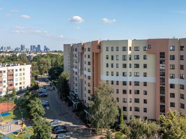 Mieszkanie na sprzedaż w Warszawa, Mazowieckie
