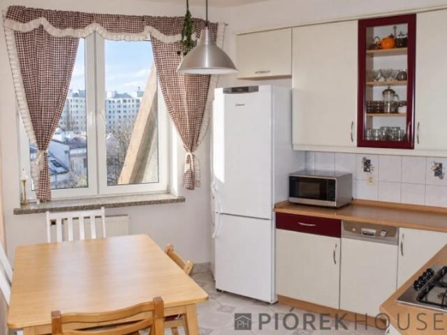 Mieszkanie na sprzedaż w Warszawa, Mazowieckie