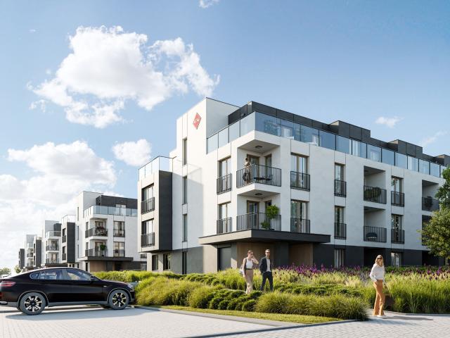 Mieszkanie na sprzedaż w Warszawa, Mazowieckie