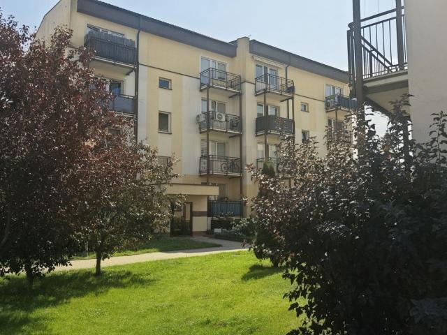 Mieszkanie na sprzedaż w Warszawa, Mazowieckie
