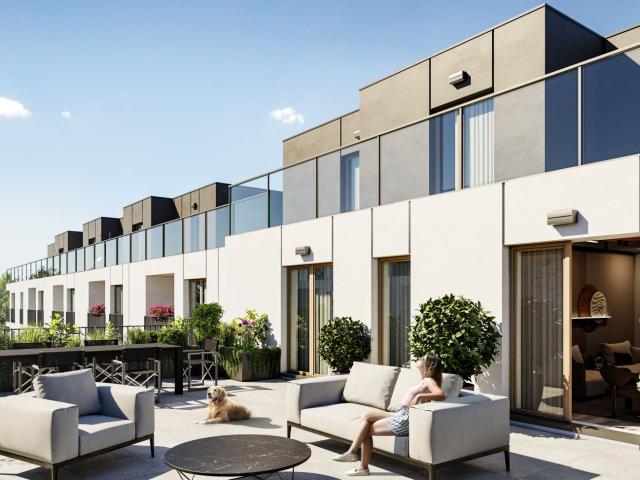 Mieszkanie na sprzedaż w Warszawa, Mazowieckie