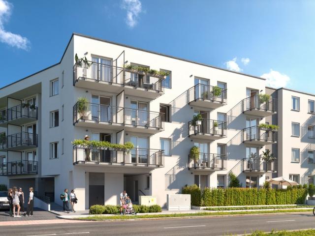 Mieszkanie na sprzedaż w Warszawa, Mazowieckie