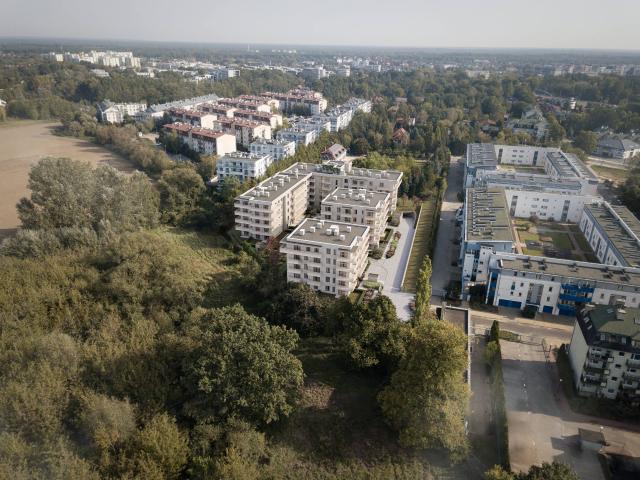 Mieszkanie na sprzedaż w Warszawa, Mazowieckie