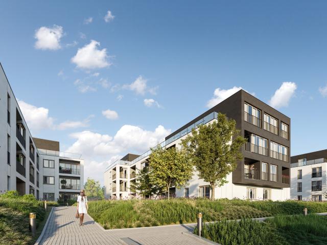 Mieszkanie na sprzedaż w Warszawa, Mazowieckie