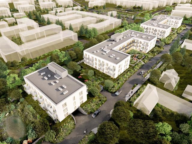 Mieszkanie na sprzedaż w Warszawa, Mazowieckie