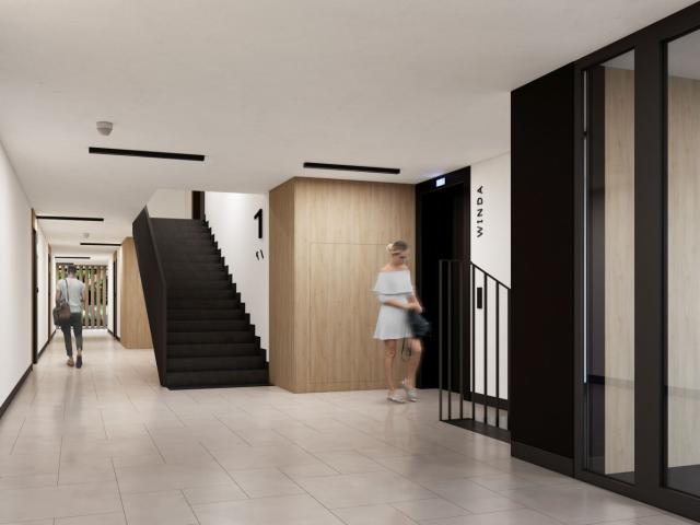 Mieszkanie na sprzedaż w Warszawa, Mazowieckie