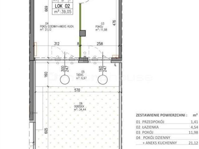 Mieszkanie na sprzedaż w Warszawa, Mazowieckie