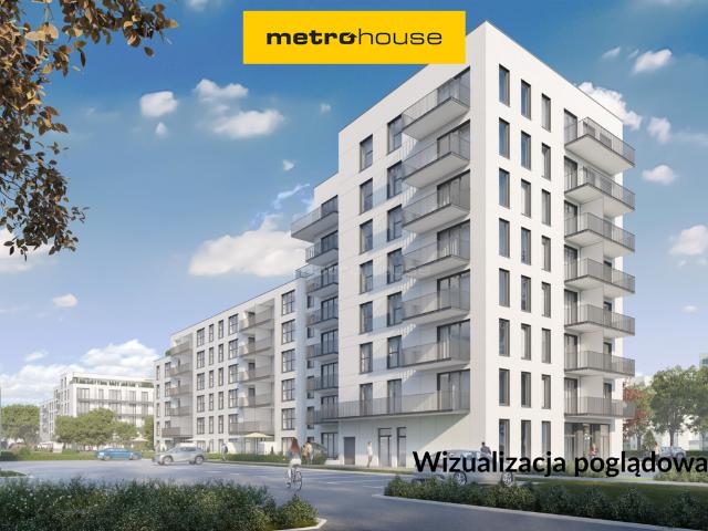 Mieszkanie na sprzedaż w Warszawa, Mazowieckie