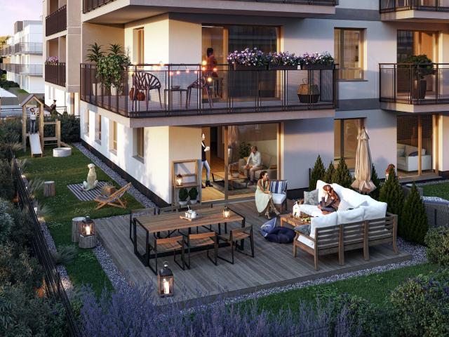 Mieszkanie na sprzedaż w Warszawa, Mazowieckie