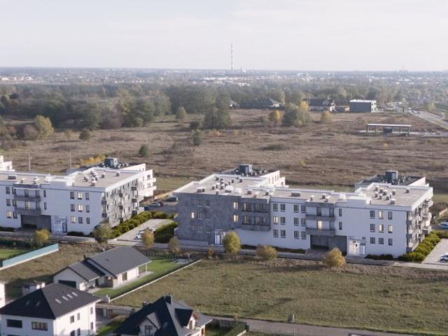 Mieszkanie na sprzedaż w Warszawa, Mazowieckie