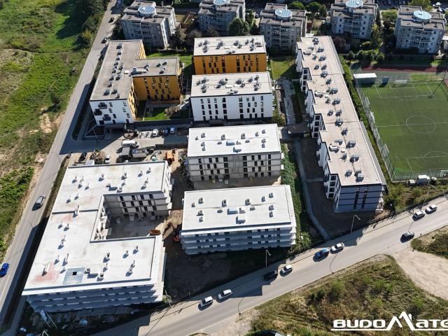 Mieszkanie na sprzedaż w Warszawa, Mazowieckie