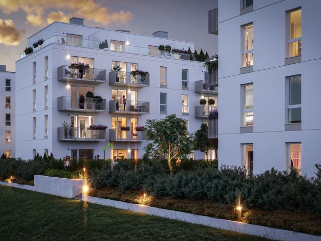 Mieszkanie na sprzedaż w Warszawa, Mazowieckie