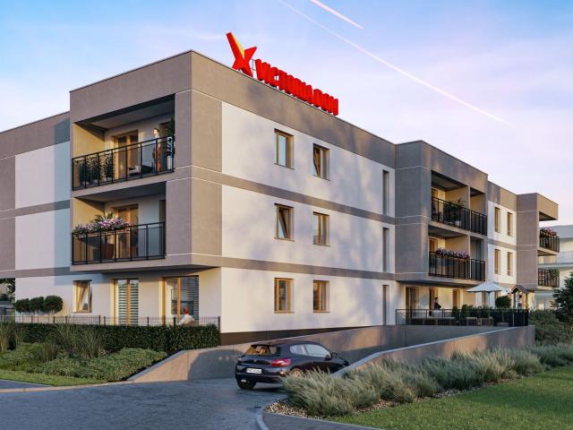 Mieszkanie na sprzedaż w Warszawa, Mazowieckie