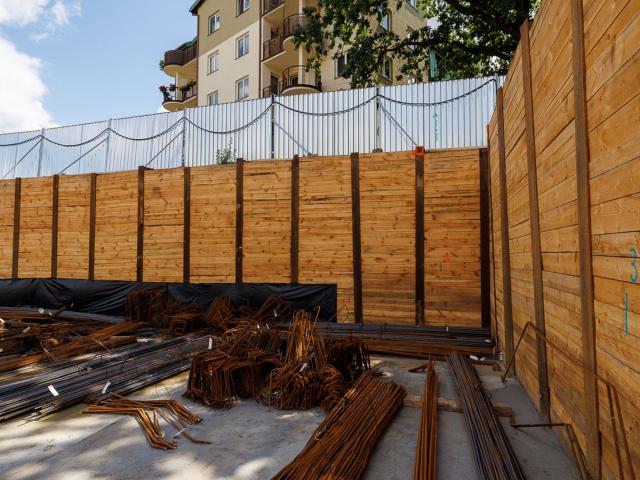 Mieszkanie na sprzedaż w Warszawa, Mazowieckie