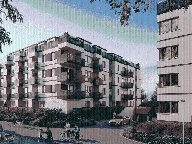 Mieszkanie na sprzedaż w Warszawa, Mazowieckie