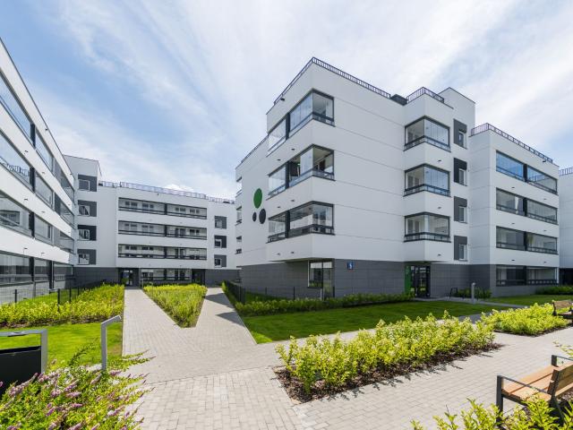 Mieszkanie na sprzedaż w Warszawa, Mazowieckie