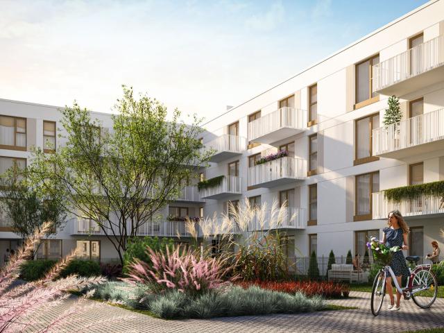 Mieszkanie na sprzedaż w Warszawa, Mazowieckie