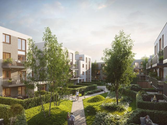 Mieszkanie na sprzedaż w Warszawa, Mazowieckie