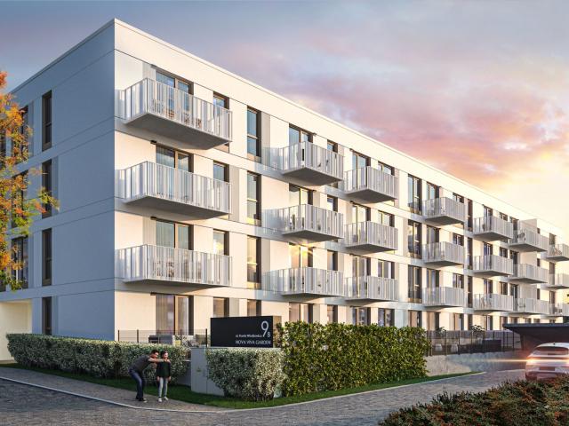 Mieszkanie na sprzedaż w Warszawa, Mazowieckie