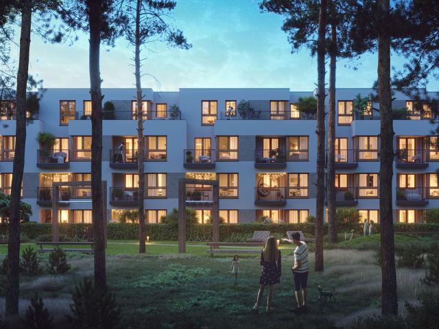 Mieszkanie na sprzedaż w Warszawa, Mazowieckie