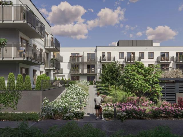 Mieszkanie na sprzedaż w Warszawa, Mazowieckie