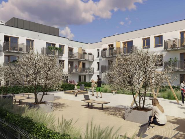 Mieszkanie na sprzedaż w Warszawa, Mazowieckie