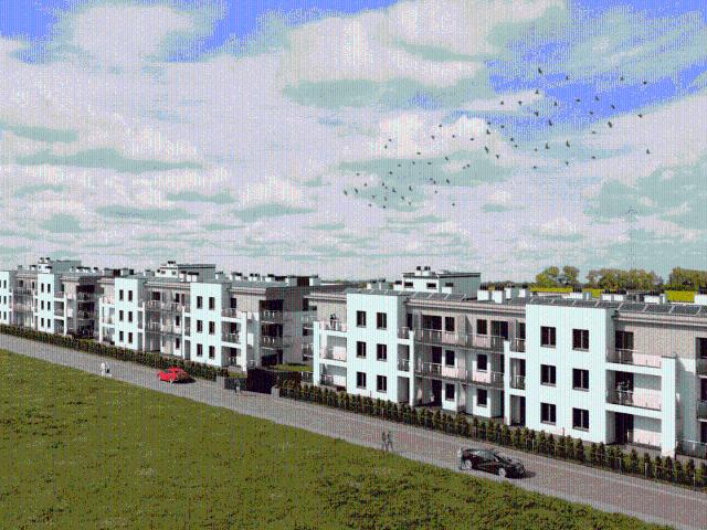 Mieszkanie na sprzedaż w Warszawa, Mazowieckie