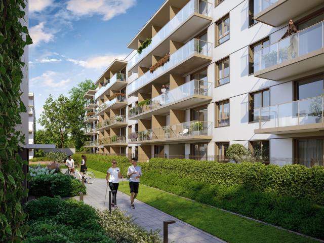 Mieszkanie na sprzedaż w Warszawa, Mazowieckie