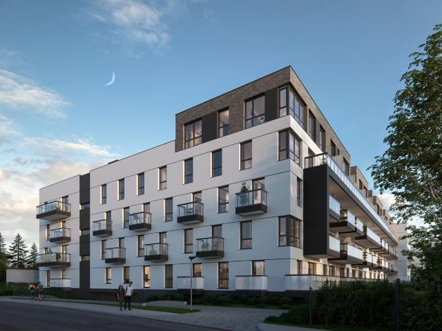 Mieszkanie na sprzedaż w Warszawa, Mazowieckie