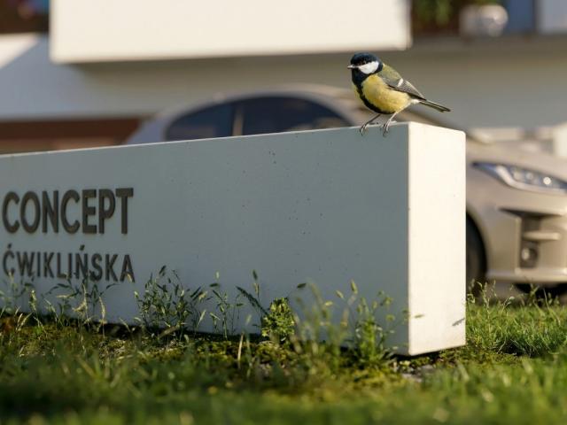 Mieszkanie na sprzedaż w Warszawa, Mazowieckie