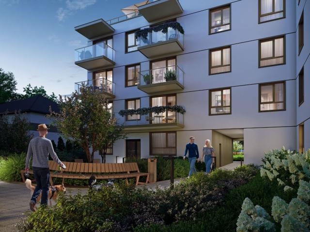 Mieszkanie na sprzedaż w Warszawa, Mazowieckie