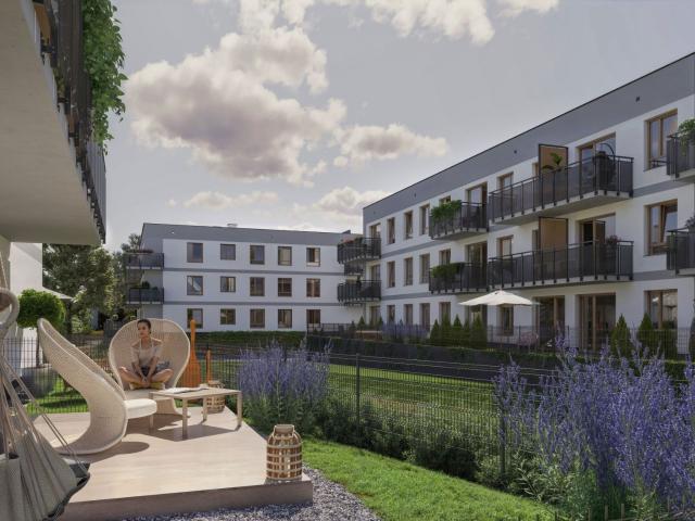 Mieszkanie na sprzedaż w Warszawa, Mazowieckie