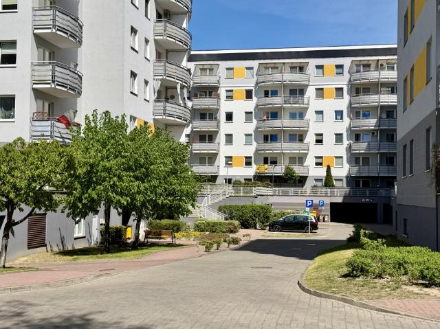Mieszkanie na sprzedaż w Warszawa, Mazowieckie