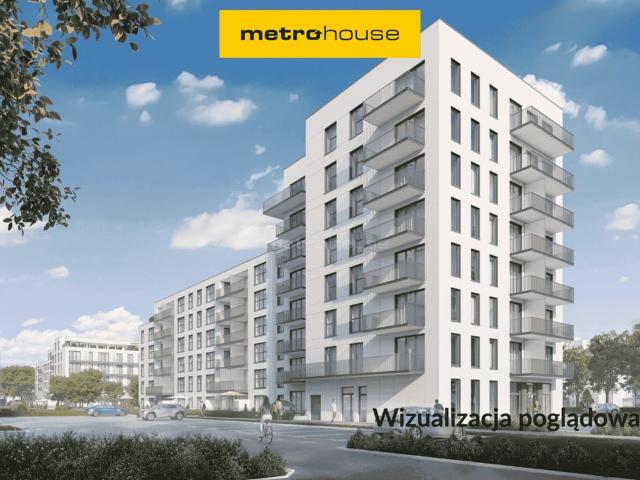 Mieszkanie na sprzedaż w Warszawa, Mazowieckie