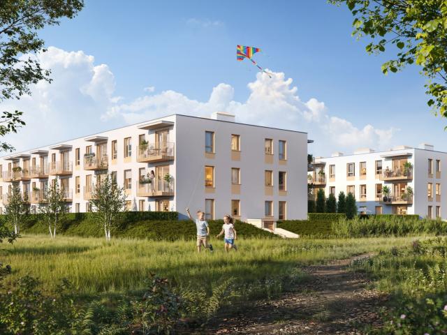 Mieszkanie na sprzedaż w Warszawa, Mazowieckie