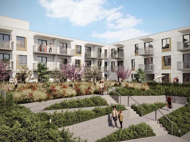 Mieszkanie na sprzedaż w Warszawa, Mazowieckie