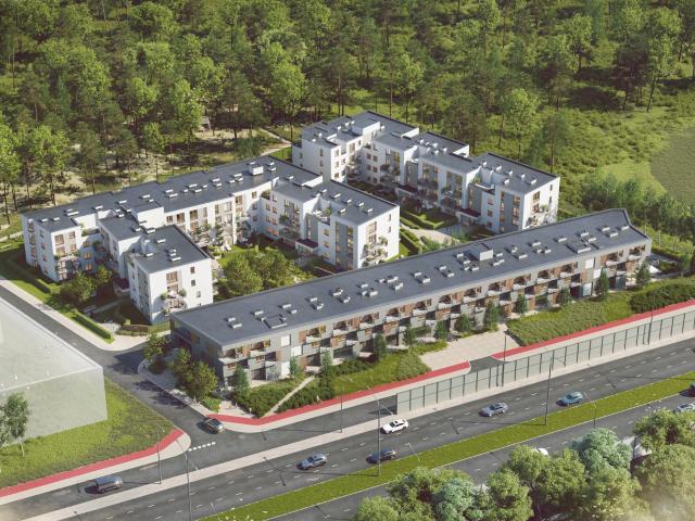 Mieszkanie na sprzedaż w Warszawa, Mazowieckie