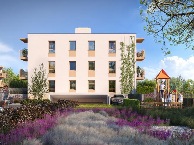 Mieszkanie na sprzedaż w Białołęka, Warszawa