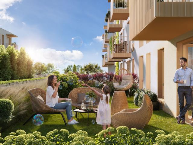 Mieszkanie na sprzedaż w Białołęka, Warszawa