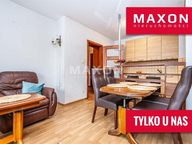 Mieszkanie na sprzedaż w Warszawa, Mazowieckie