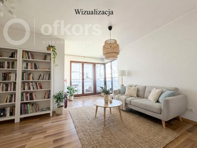 Mieszkanie na sprzedaż w Warszawa, Mazowieckie