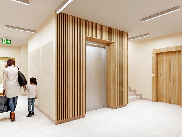 Mieszkanie na sprzedaż w Białołęka, Warszawa