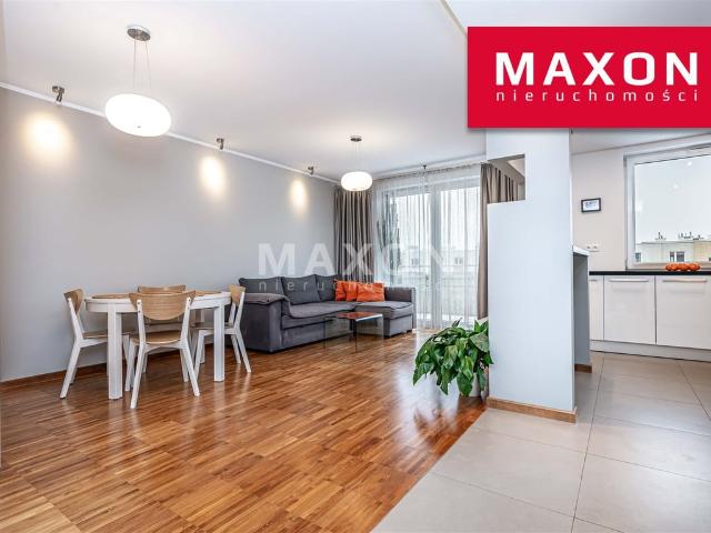 Mieszkanie na sprzedaż w Warszawa, Mazowieckie