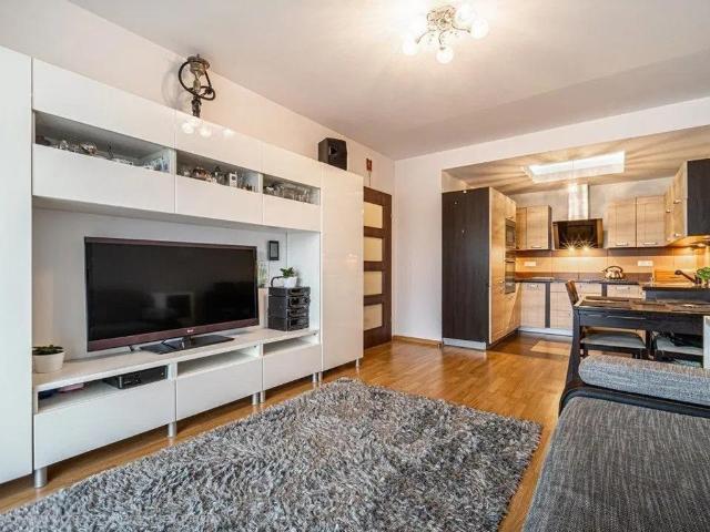 Mieszkanie na sprzedaż w Warszawa, Mazowieckie