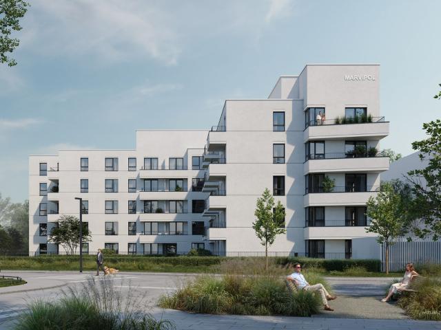 Mieszkanie na sprzedaż w Warszawa, Mazowieckie