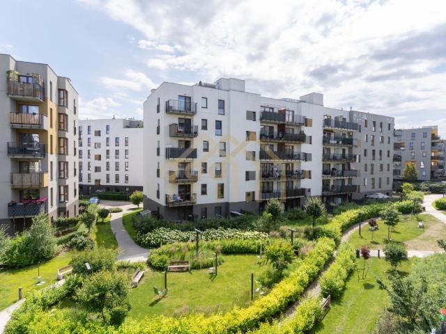Mieszkanie na sprzedaż w Warszawa, Mazowieckie