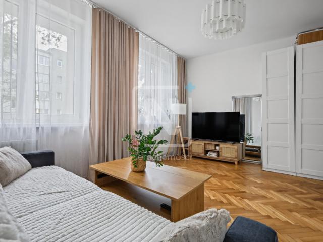 Mieszkanie na sprzedaż w Żerań, Warszawa